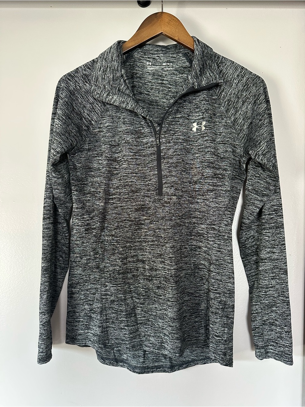 Under armour 1/4 zip
